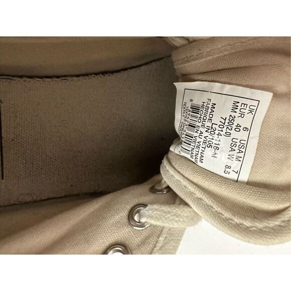 PALLADIUM sneakers  - Picture 4 of 7